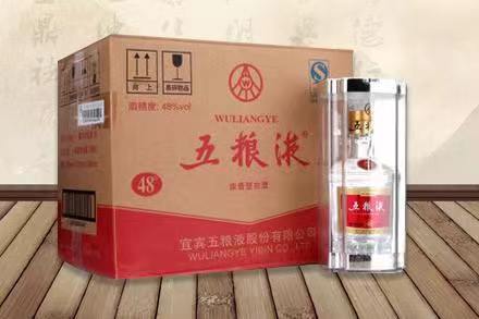琼海五粮液回收