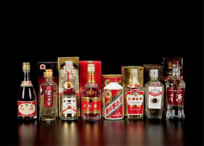 琼海老酒储存的方法